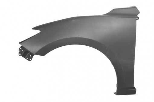 Aripa Stanga potrivit MAZDA 3 09.13-