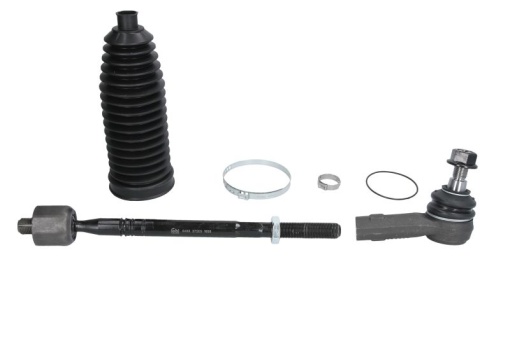 Articulatie axiala cap bara (cu capat) Dreapta (dł.434mm) potrivit AUDI Q7; PORSCHE CAYENNE; VW AMAROK, TOUAREG 2.0-6.0D 09.02-