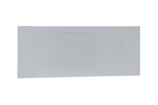 Autoclant protectie aripa fata stanga (culoare: transparent, 3M PPF 4.0 foil / ajustare manuala) potrivit ALFA ROMEO 159 09.05-11.11