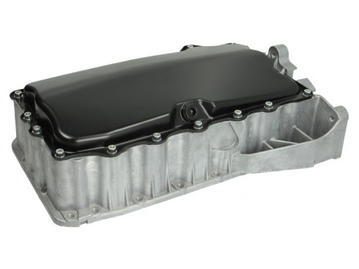 Baie ulei aluminiu potrivit SEAT CORDOBA; VW NEW BEETLE 2.0 01.98-10.10