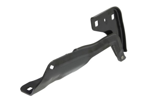 Balama capota dreapta (crom) potrivit FORD EDGE II 01.14-