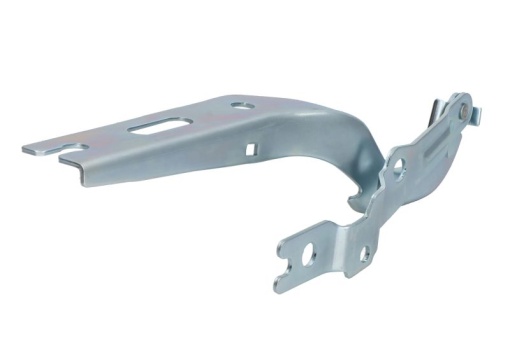 Balama copota stanga potrivit VOLVO XC60 II 03.17-