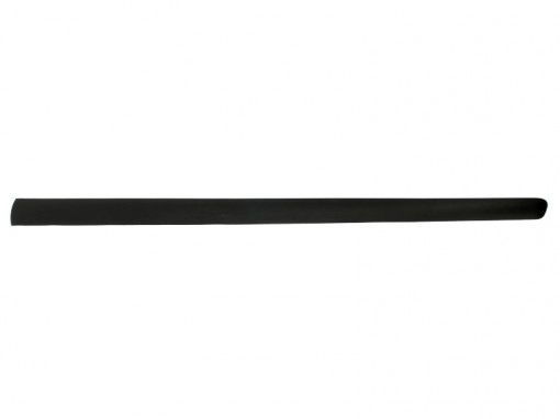 Bandou aripa fata dreapta (negru) potrivit PEUGEOT 307 5D 08.00-09.07