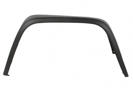 Bandou aripa fata dreapta potrivit MERCEDES G (W461), G (W463) 01.03-12.10