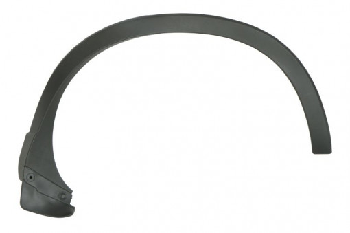 Bandou aripa spate stanga (negru) potrivit MAZDA CX-5 KE 11.11-03.17