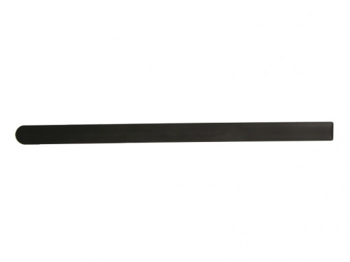 Bandou aripa spate stanga (negru) potrivit OPEL CORSA C 5D 09.00-12.09 - Img 1