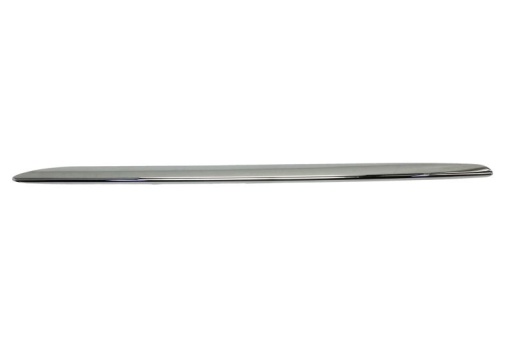 Bandou bara fata stanga (inferior, crom, AMG/V-KLASA) potrivit MERCEDES VITO / KLASA V W447 03.14-06.19