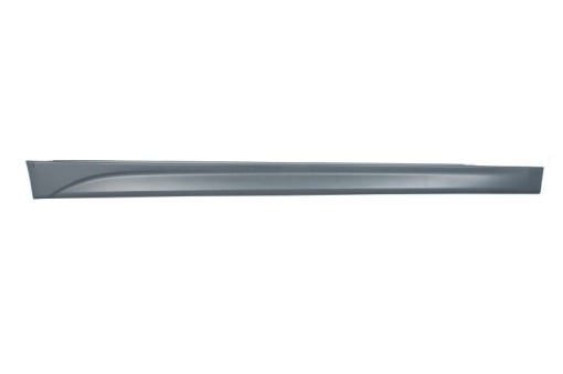 Bandou protectie prag Dreapta (grund, Pachet M) potrivit BMW 3 (F30, F80), 3 (F31) 11.11-06.19