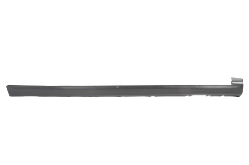 Bandou protectie prag dreapta potrivit MG 4 07.22-