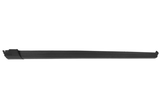 Bandou protectie prag stanga potrivit LAND ROVER DISCOVERY III L319, DISCOVERY IV L319 07.04-04.17