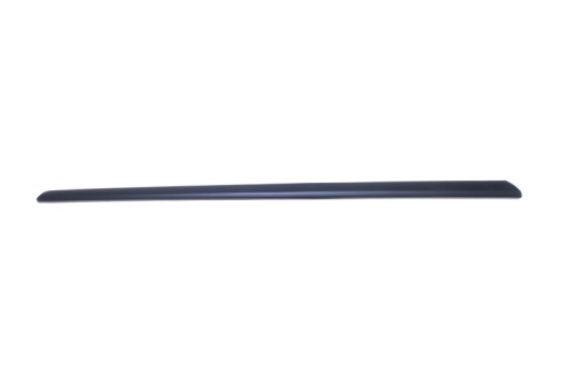 Bandou usa dreapta (negru) potrivit FIAT 500 01.07-07.15