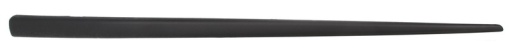 Bandou usa stanga (negru) potrivit FIAT PUNTO II 188 3D 09.99-03.12