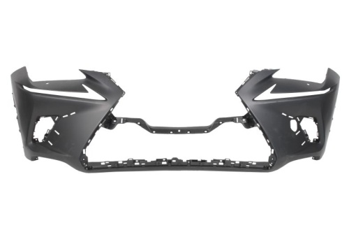 Bara fata, asistenta parcare, F-SPORT, cu locas spalator farurilor potrivit LEXUS NX 10.17-05.21
