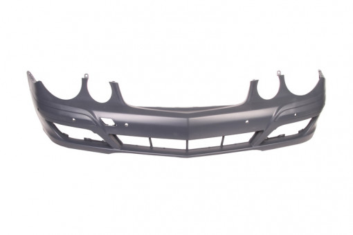 Bara fata CLASSIC, cu locas senzorii parcare, grunduit potrivit MERCEDES E T-MODEL S211, E W211 04.06-12.08