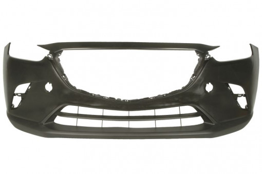 Bara Fata, cu gauri lampa ceata, grunduit potrivit MAZDA CX-3 05.15-