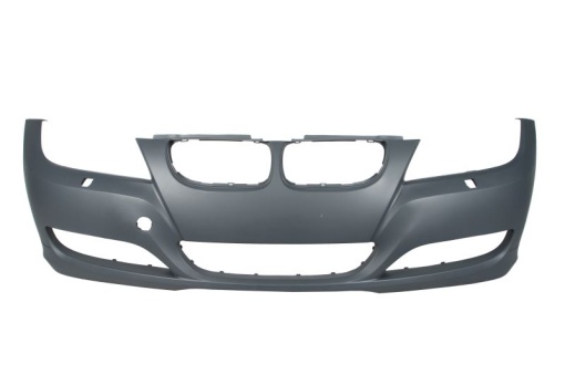 Bara Fata, cu locas lampa ceata, cu locas spalator faruri, grund, TUV potrivit BMW 3 E90, 3 E91 Break / Sedan 09.08-06.12