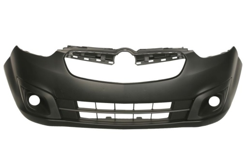 Bara Fata, cu locas lampa ceata, grund potrivit OPEL COMBO TOUR, COMBO/MINIVAN 02.12-06.18
