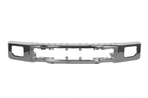 Bara fata cu locas proiector, crom potrivit FORD USA F-150 01.14-