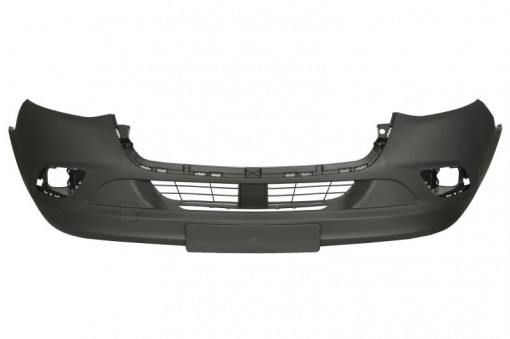 Bara fata cu locas proiector, gri inchis potrivit MERCEDES SPRINTER 3,5-T B907, SPRINTER 3,5-T B907, B910, SPRINTER 3-T B907, SPRINTER 3-T B910, B907 06.18-