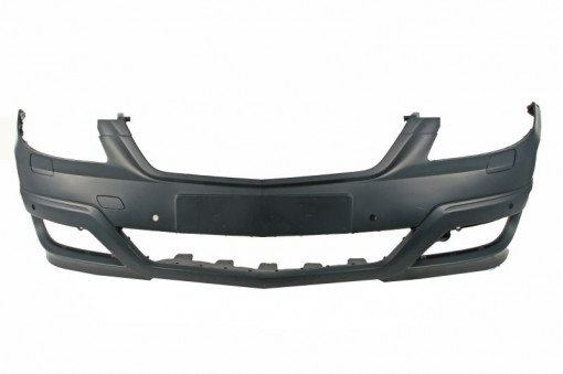 Bara fata cu locas spalator faruri, cu locas senzorii parcare, grunduit potrivit MERCEDES B SPORTS TOURER W245 03.08-11.11