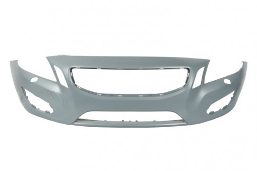 Bara fata cu locas spalator faruri grunduit potrivit VOLVO S60 II, V60 I 04.10-10.13