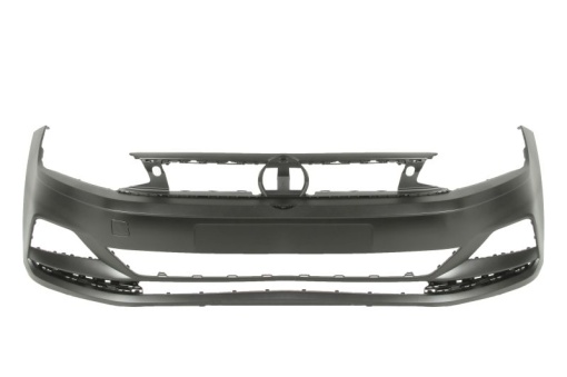 Bara Fata, cu primer grunduit, TUV potrivit VW POLO VI 09.17-