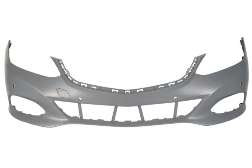 Bara Fata, ELEGANCE, cu gauri senzorii parcare, grunduit potrivit MERCEDES E T-MODEL S212, E W212 05.13-01.16