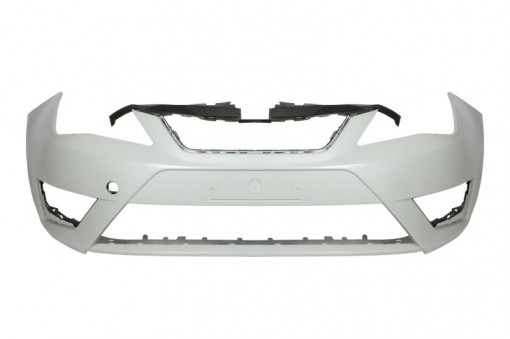 Bara fata FR, cu locas proiector, grunduit potrivit SEAT IBIZA IV, IBIZA IV SC, IBIZA IV ST 04.12-