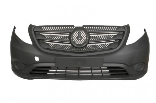 Bara fata gri inchis, TUV potrivit MERCEDES VITO MIXTO DOUBLE CABIN, VITO TOURER W447, VITO W447 03.14-
