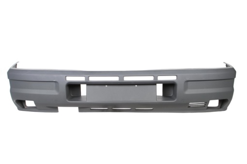 Bara Fata, gri potrivit IVECO DAILY II 06.90-09.96