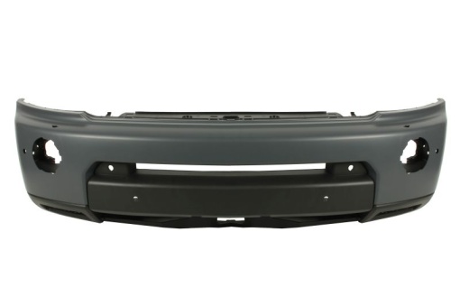 Bara fata grunduitacu locas spalator farurilor, cu locas senzori parcare, cu locas camera potrivit LAND ROVER DISCOVERY IV L319 09.09-12.13