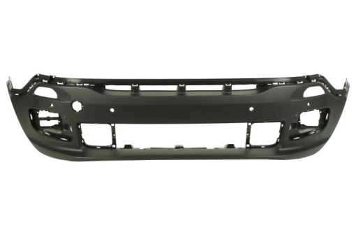 Bara fata, LIMITED, cu locas senzor parcare, negru, potrivit JEEP RENEGADE 07.14-06.18