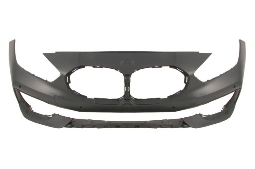Bara fata, LUXURY/SPORT, cu locas senzori parcare, grunduit potrivit BMW 1 F40 07.19-