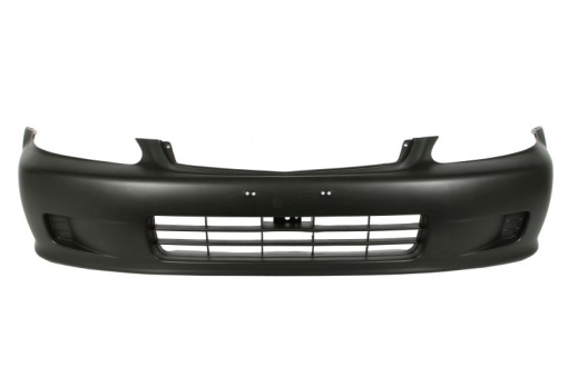 Bara Fata, negru potrivit HONDA CIVIC VI HATCHBACK 3D / Sedan 11.95-02.01