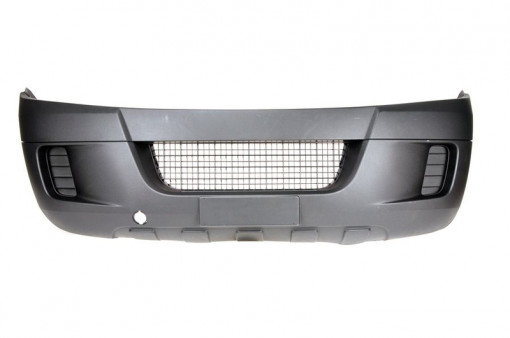 Bara fata negru potrivit IVECO DAILY IV 06.06-07.09