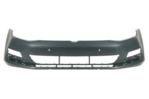 Bara fata, numar locas senzor parcare: 4, grunduit potrivit VW GOLF VII 08.12-03.17