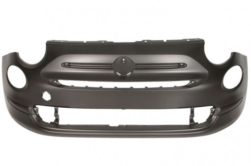 Bara fata POP, grunduit, TUV potrivit ABARTH 500 / 595 / 695, 500C / 595C / 695C; FIAT 500, 500 C Hatchback 07.15-