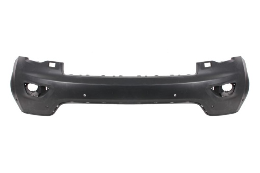 Bara fata superioara, asistenta parcare, cu locas spalator faruri potrivit JEEP GRAND CHEROKEE IV WK2, GRAND CHEROKEE V 10.16-