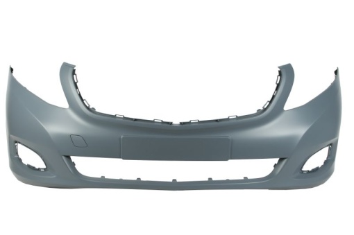 Bara fata, VIANO, cu locas senzor parcare, grund potrivit MERCEDES VITO / KLASA V W447 03.14-06.19