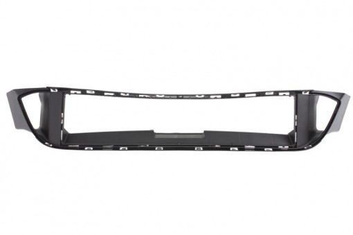 Bara Mijloc, pachet M, negru potrivit BMW 5 F10, 5 F11 06.09-02.17 12.09-