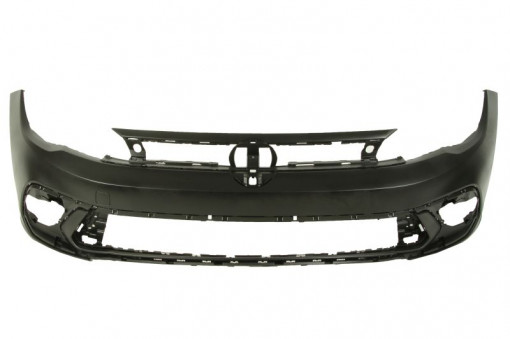 Bara protectie fata grunduit, certificat potrivit VW POLO VI AW 01.21-