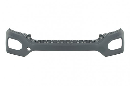 Bara protectie fata parte superioara, grunduit, certificat potrivit VW T-ROC 11.17-12.20