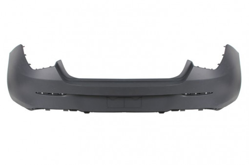 Bara protectie spate grunduit potrivit MERCEDES CLA C118 03.19-