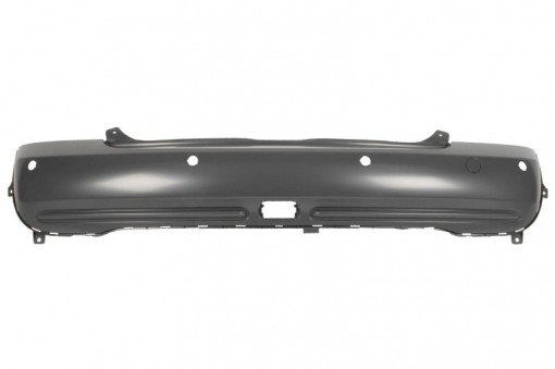 Bara protectie spate numar locas senzori parcare : 4, grunduit potrivit MINI ONE / COOPER R50, R52, R53 08.04-10.06