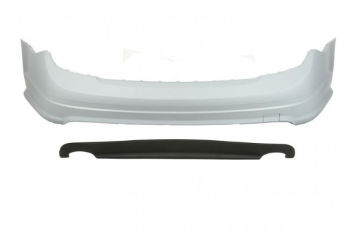 Bara spate AMG, grunduit potrivit MERCEDES C T-MODEL S204, C W204 Sedan 01.07-03.11