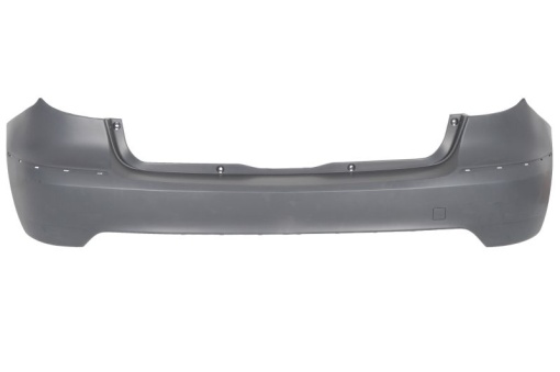 Bara Spate, AVANTGARDE/ELEGANCE, cu suport locas, grunduit potrivit MERCEDES A W169 Hatchback 04.09-06.12