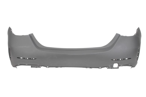 Bara spate, cu grunduit, AMG potrivit MERCEDES C-KLASA W206 02.21-