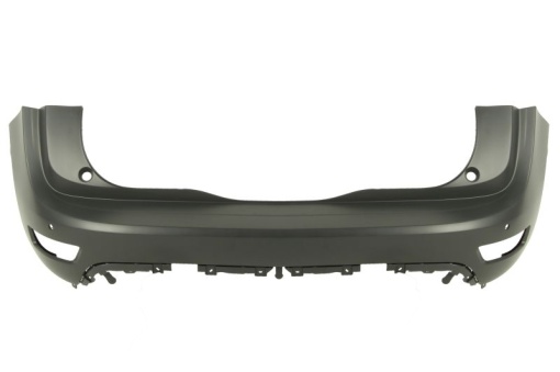 Bara spate, cu locas senzor parcare, grund potrivit CITROEN C4 GRAND PICASSO II, C4 PICASSO II 02.13-