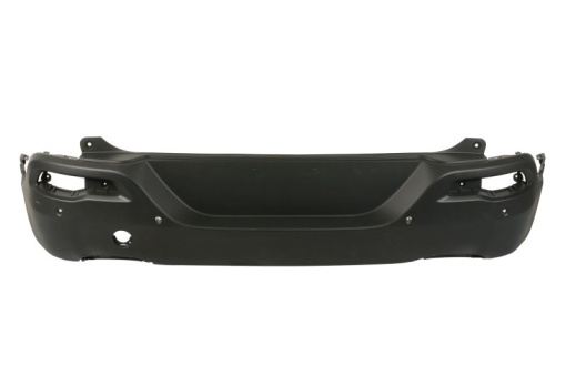 Bara Spate, cu locas senzorii parcare, grunduit, CAPA potrivit JEEP CHEROKEE SUV 11.13-01.18