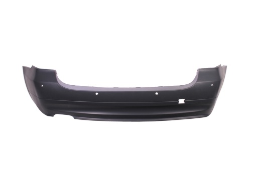 Bara Spate, cu locas senzorii parcare, grunduit potrivit BMW 3 E90, 3 E91 Break 09.05-08.08